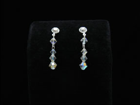 Alice Small Earrings
